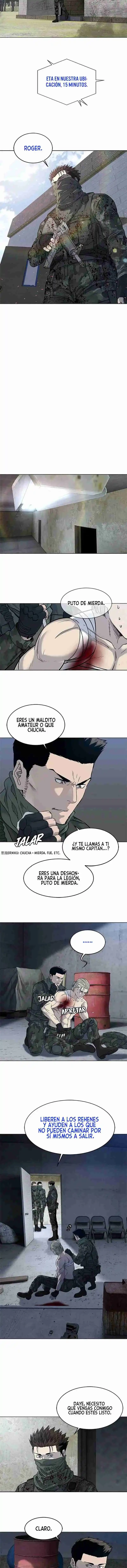 God Of Blackfield > Capitulo 168 > Page 91