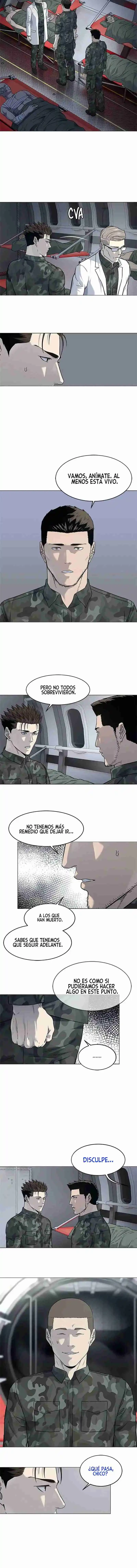 God Of Blackfield > Capitulo 169 > Page 61