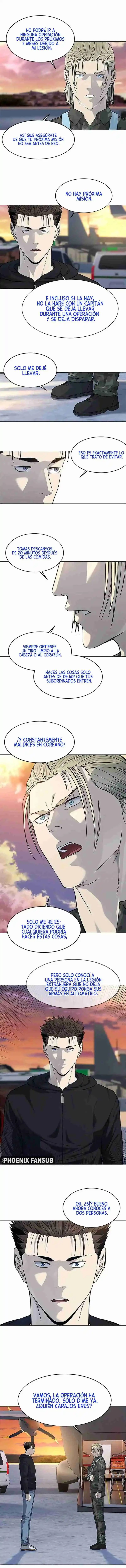 God Of Blackfield > Capitulo 169 > Page 91