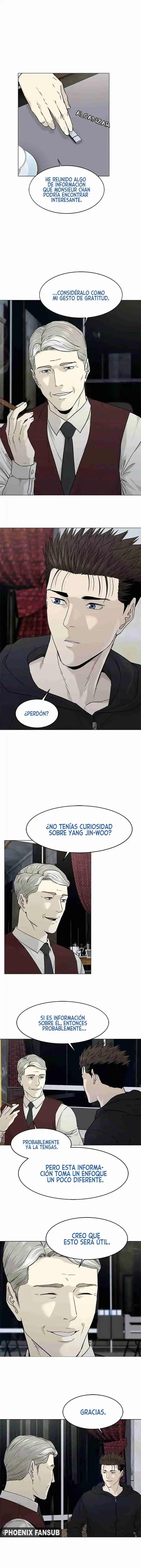 God Of Blackfield > Capitulo 171 > Page 11