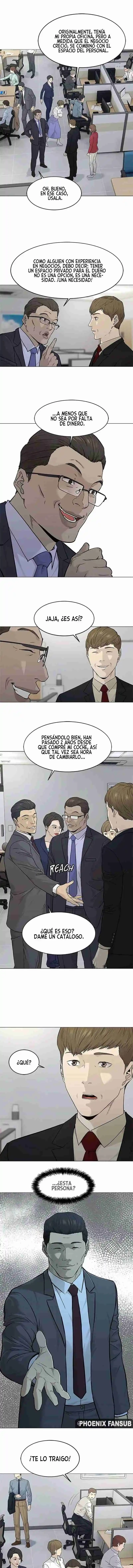 God Of Blackfield > Capitulo 171 > Page 51