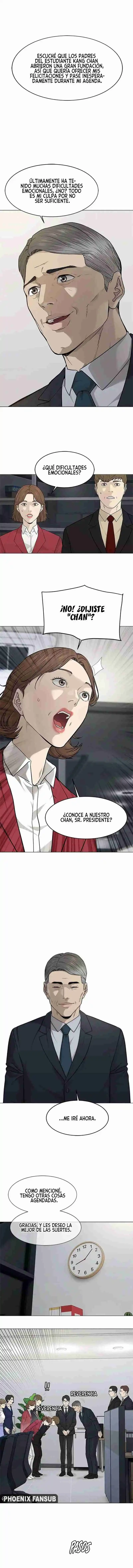 God Of Blackfield > Capitulo 171 > Page 111