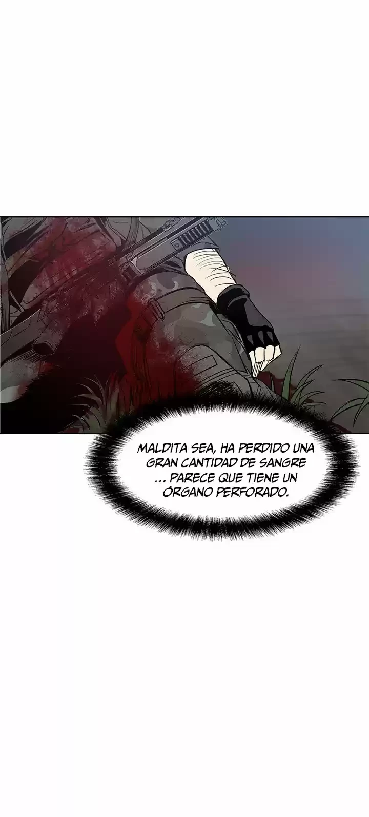 God Of Blackfield > Capitulo 1 > Page 381