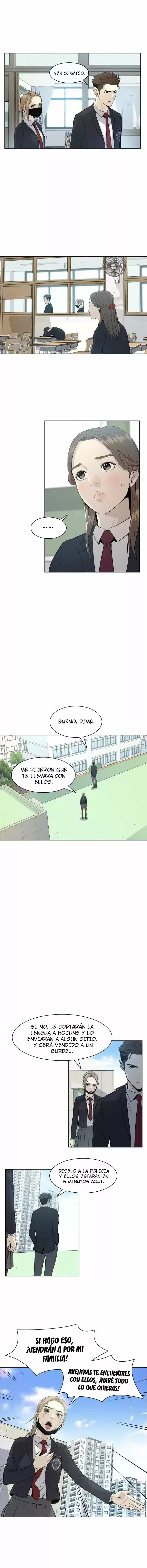 God Of Blackfield > Capitulo 10 > Page 61