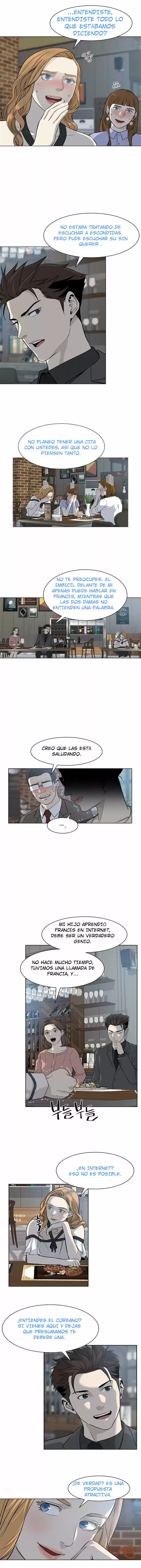 God Of Blackfield > Capitulo 12 > Page 101