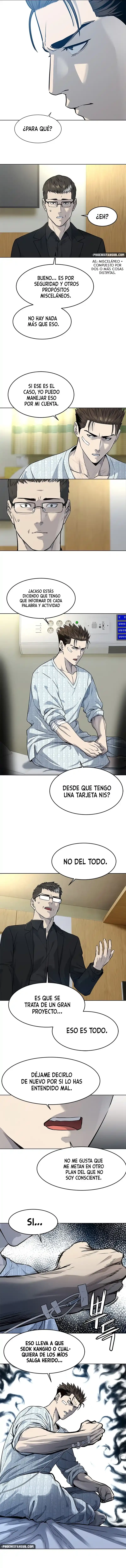 God Of Blackfield > Capitulo 121 > Page 41