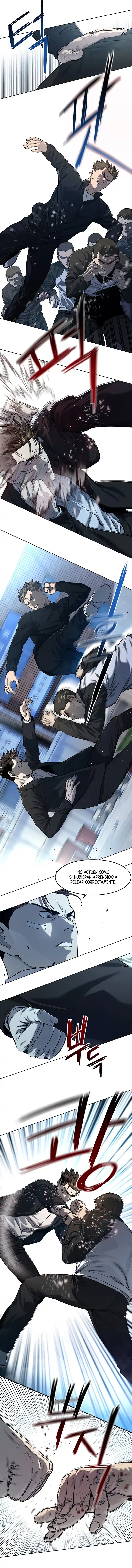 God Of Blackfield > Capitulo 125 > Page 41
