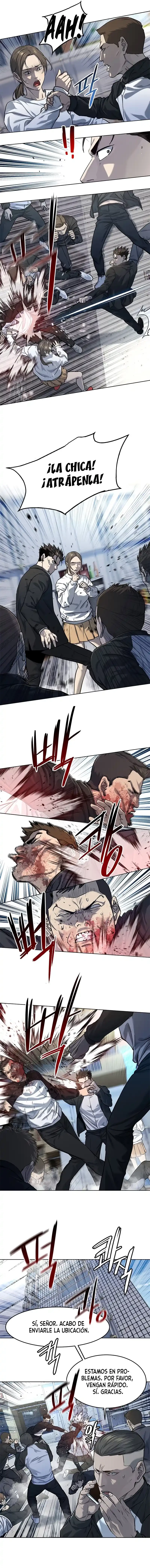 God Of Blackfield > Capitulo 125 > Page 61