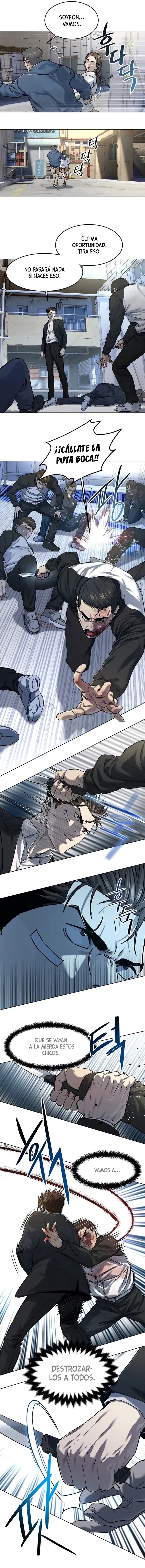 God Of Blackfield > Capitulo 125 > Page 101