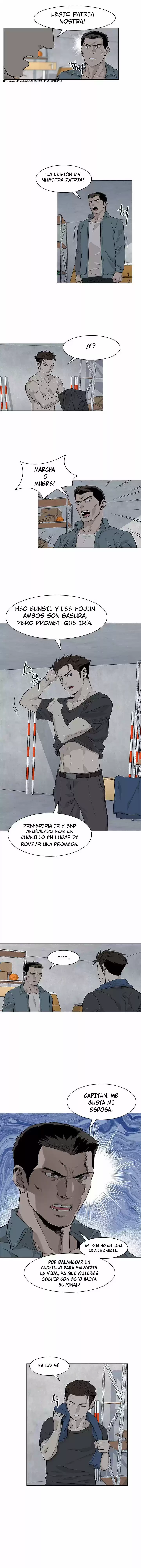 God Of Blackfield > Capitulo 13 > Page 71