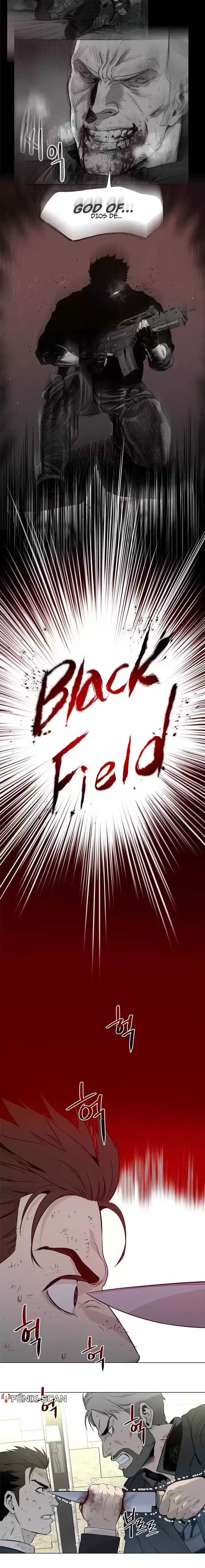 God Of Blackfield > Capitulo 14 > Page 81