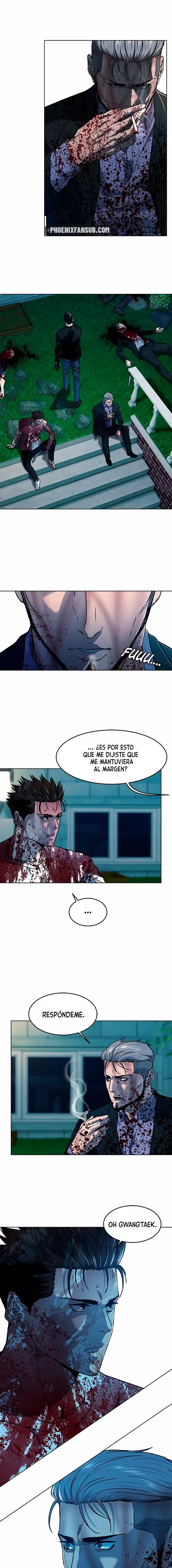 God Of Blackfield > Capitulo 149 > Page 121