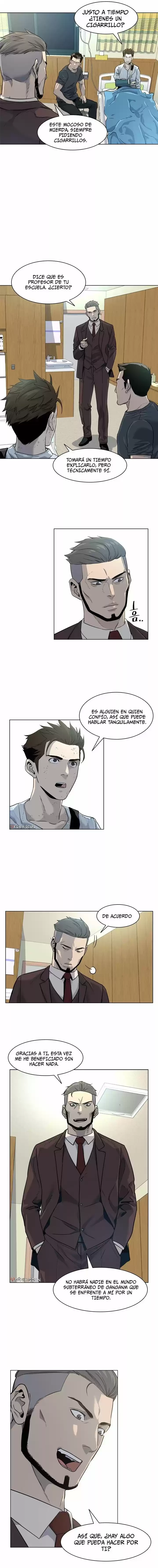 God Of Blackfield > Capitulo 15 > Page 51