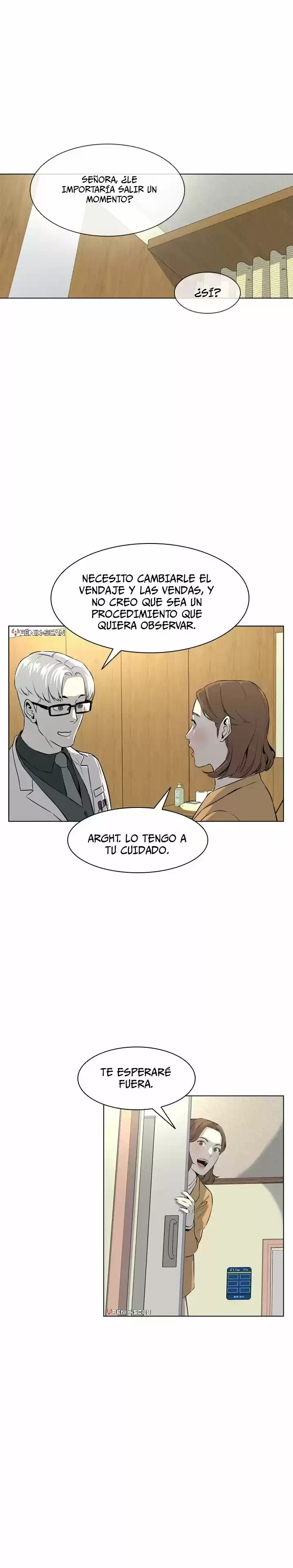 God Of Blackfield > Capitulo 15 > Page 211