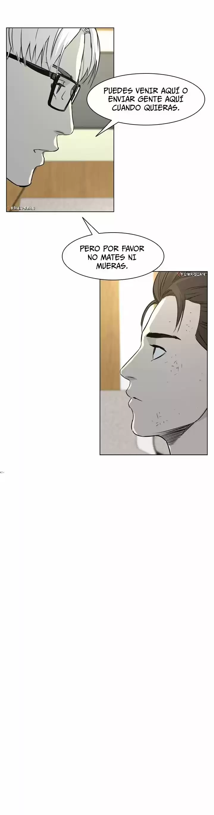 God Of Blackfield > Capitulo 15 > Page 251