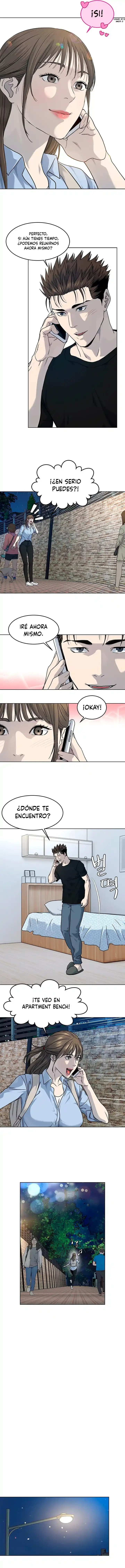 God Of Blackfield > Capitulo 151 > Page 21