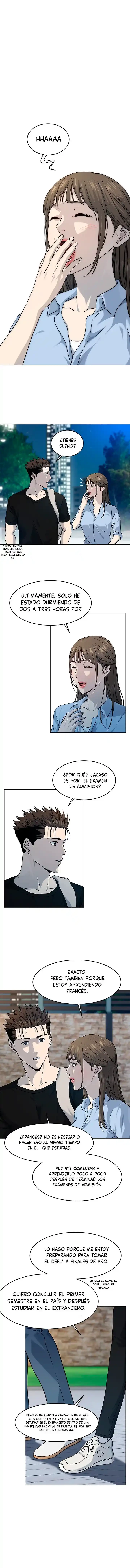 God Of Blackfield > Capitulo 151 > Page 41