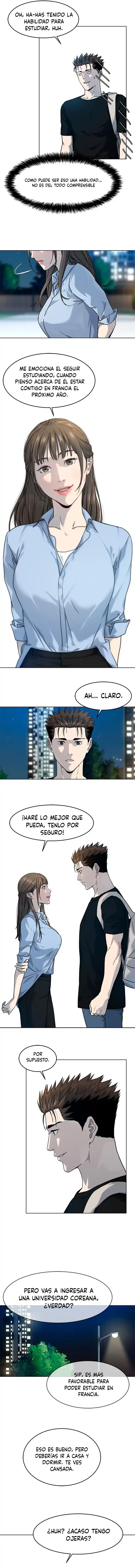 God Of Blackfield > Capitulo 151 > Page 61