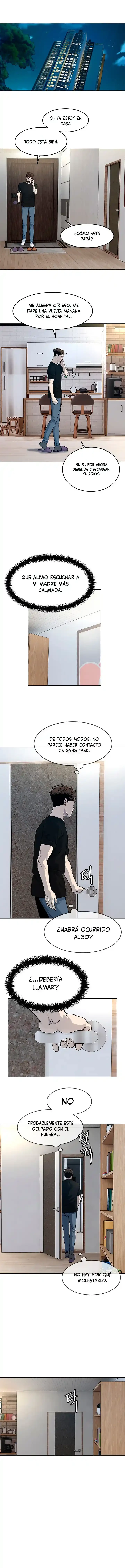 God Of Blackfield > Capitulo 151 > Page 81