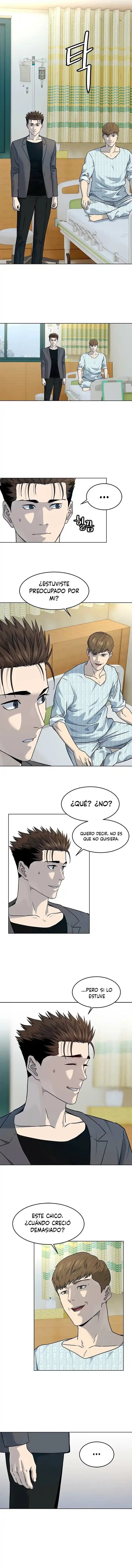 God Of Blackfield > Capitulo 151 > Page 111