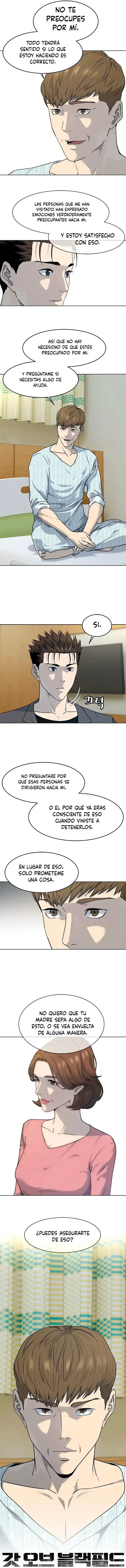 God Of Blackfield > Capitulo 151 > Page 121