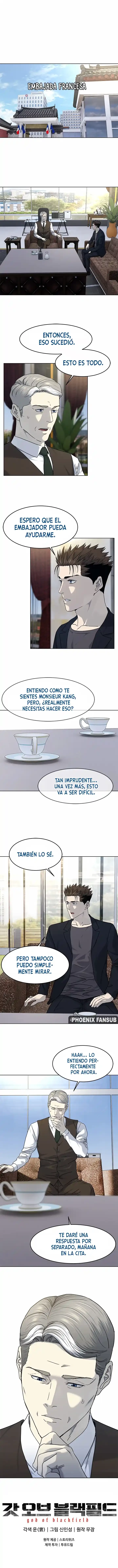 God Of Blackfield > Capitulo 153 > Page 81