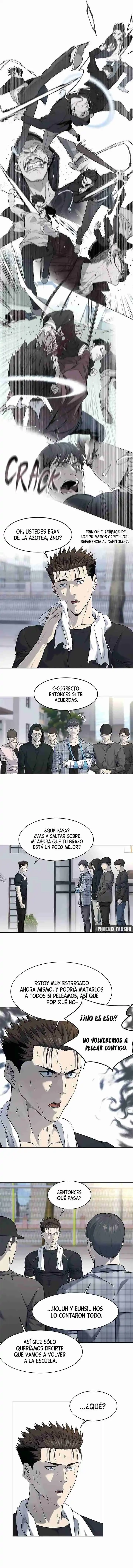 God Of Blackfield > Capitulo 157 > Page 121