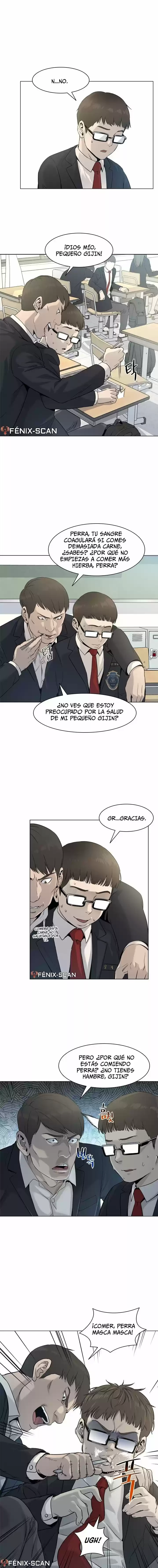 God Of Blackfield > Capitulo 16 > Page 211