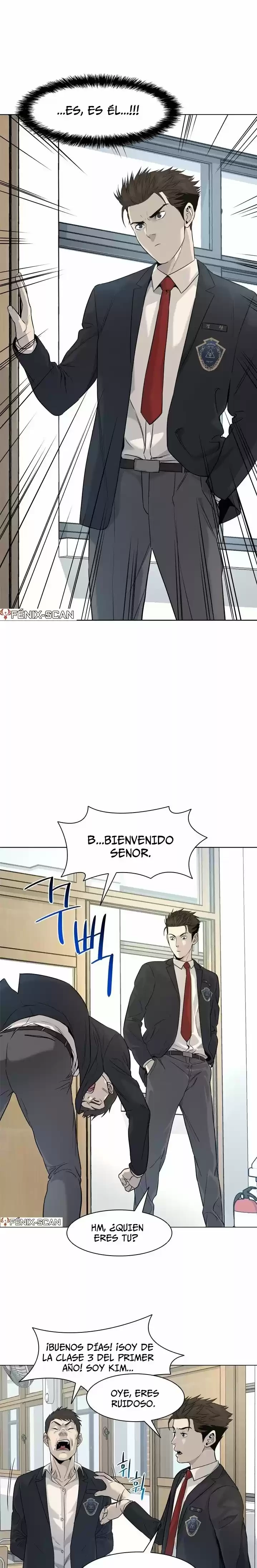 God Of Blackfield > Capitulo 16 > Page 231