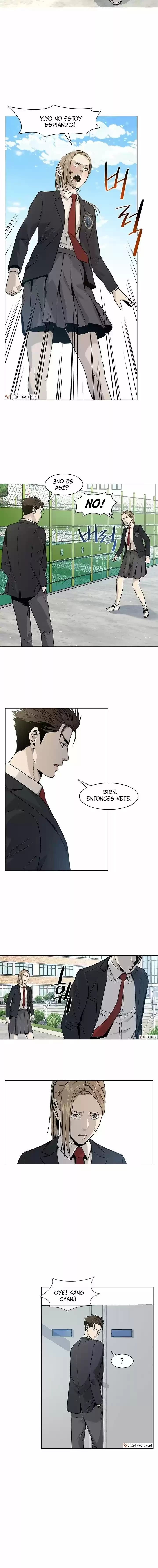 God Of Blackfield > Capitulo 17 > Page 221