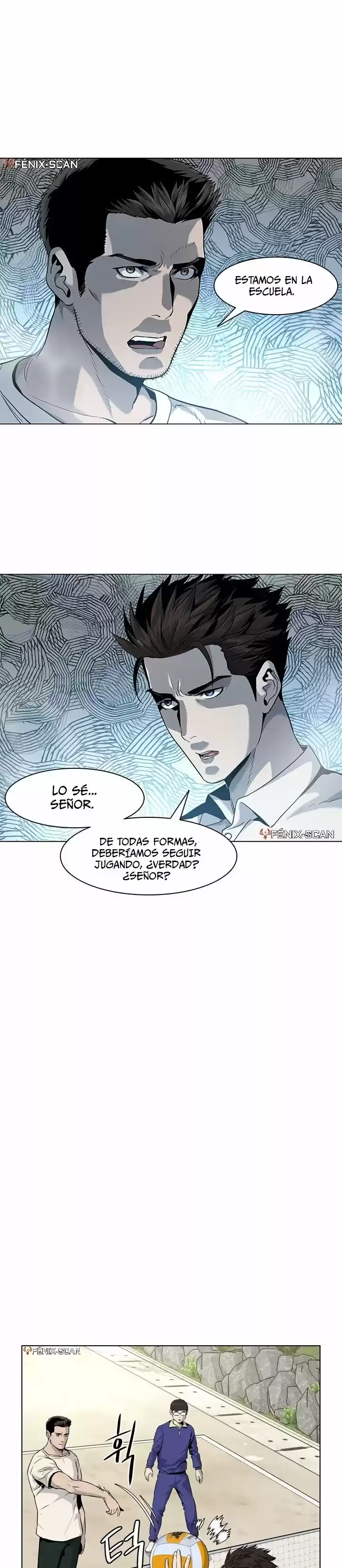 God Of Blackfield > Capitulo 18 > Page 71