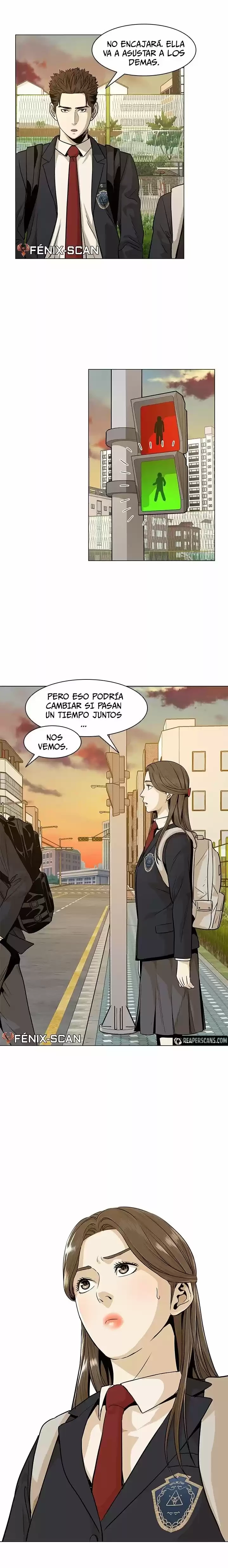 God Of Blackfield > Capitulo 18 > Page 251