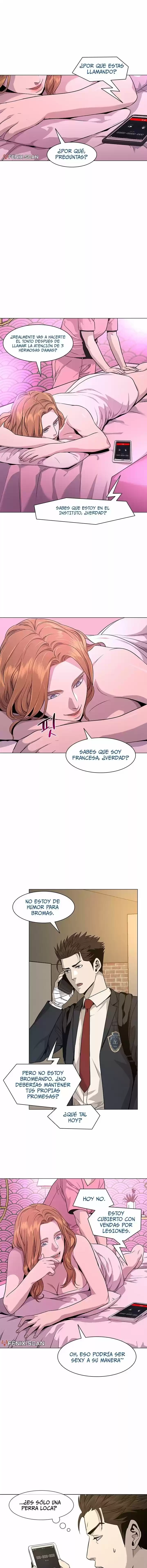 God Of Blackfield > Capitulo 18 > Page 281