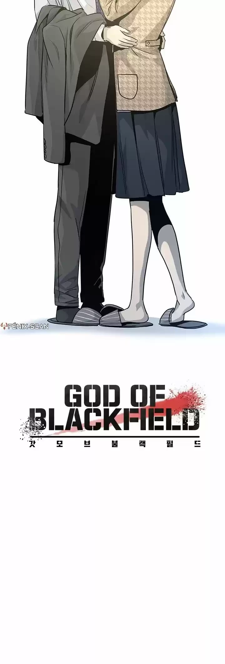 God Of Blackfield > Capitulo 18 > Page 331