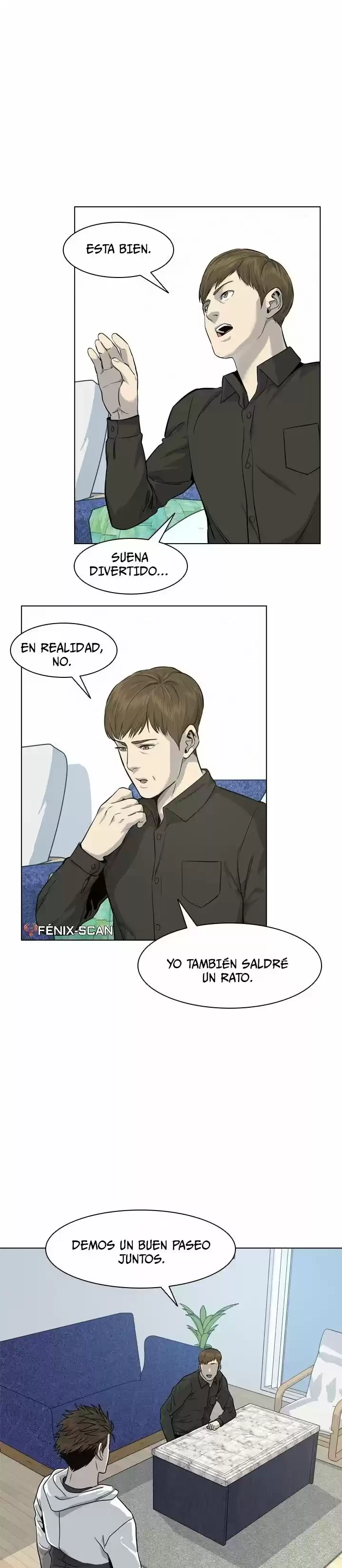 God Of Blackfield > Capitulo 19 > Page 31