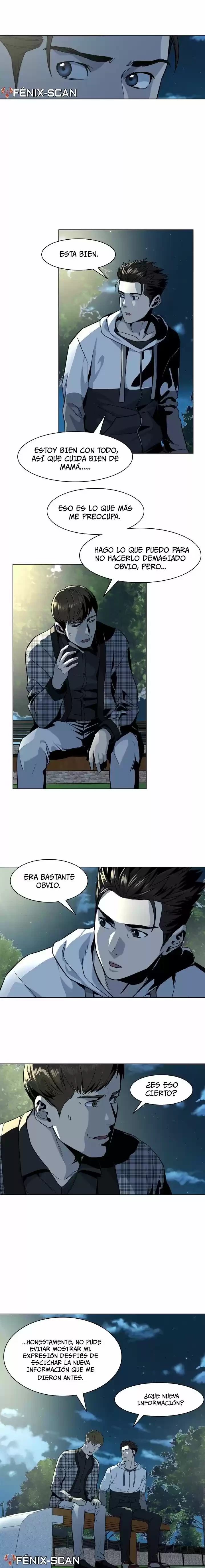 God Of Blackfield > Capitulo 19 > Page 141