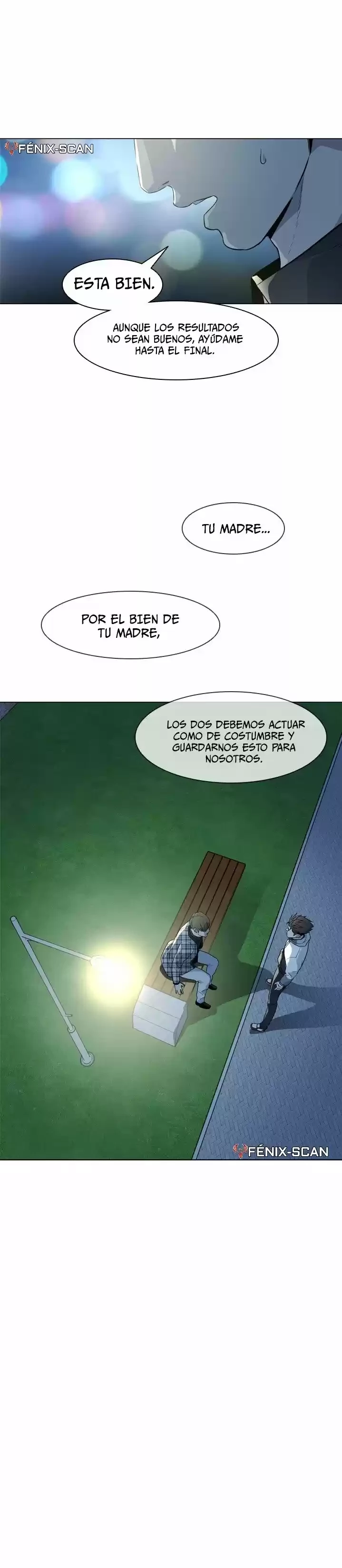 God Of Blackfield > Capitulo 19 > Page 191