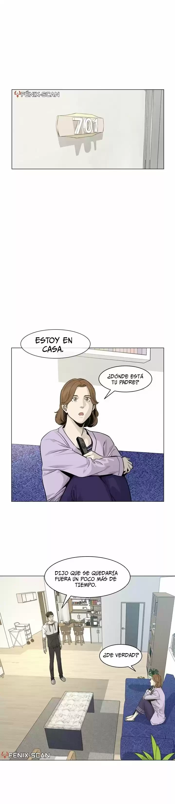 God Of Blackfield > Capitulo 19 > Page 201