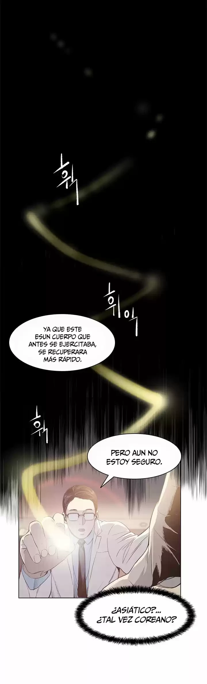 God Of Blackfield > Capitulo 2 > Page 31