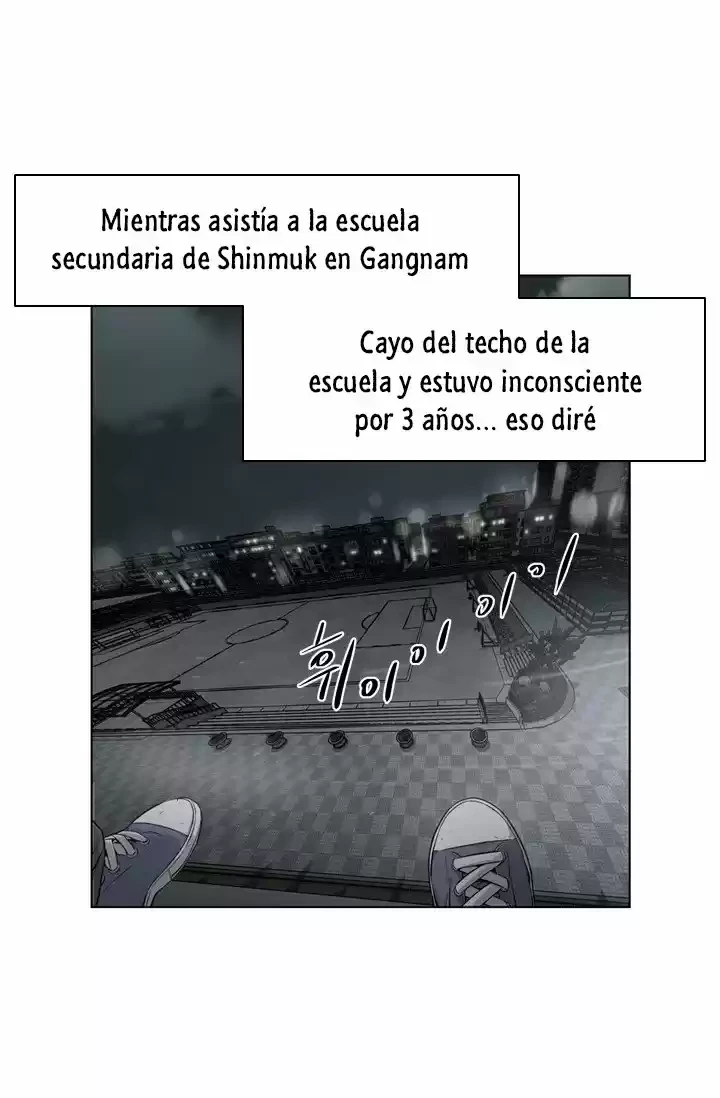 God Of Blackfield > Capitulo 2 > Page 171