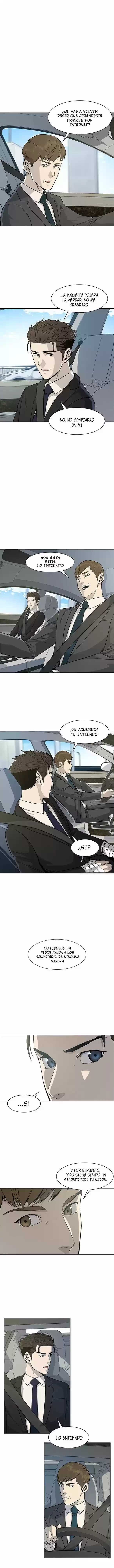 God Of Blackfield > Capitulo 21 > Page 51