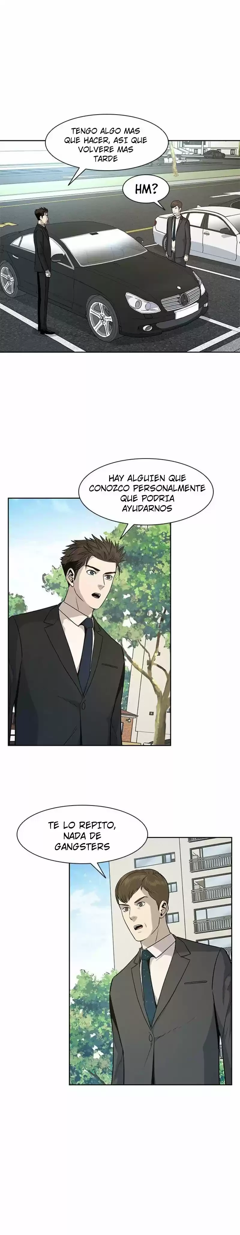 God Of Blackfield > Capitulo 21 > Page 81