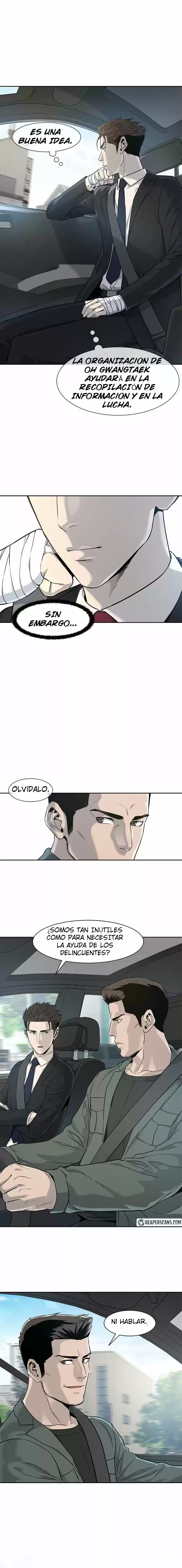 God Of Blackfield > Capitulo 22 > Page 61