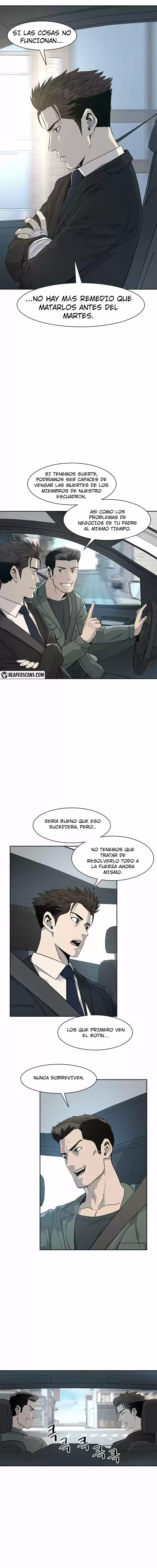 God Of Blackfield > Capitulo 22 > Page 211