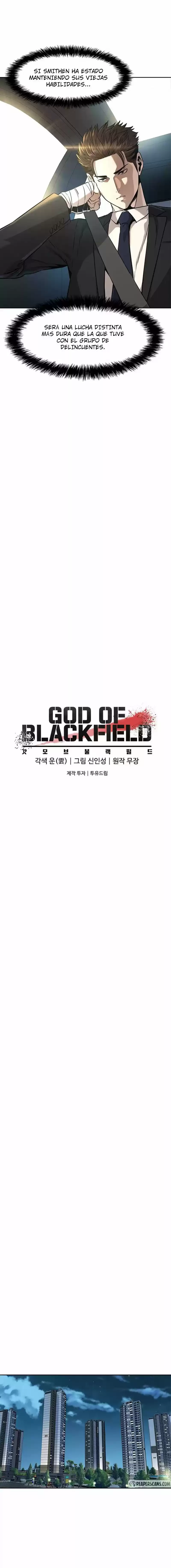 God Of Blackfield > Capitulo 23 > Page 21