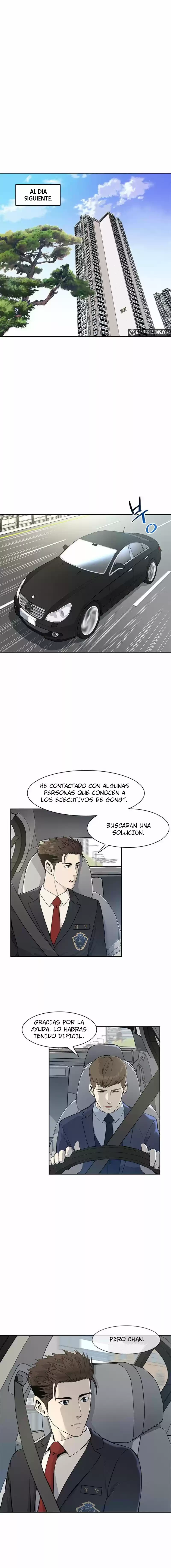 God Of Blackfield > Capitulo 23 > Page 51