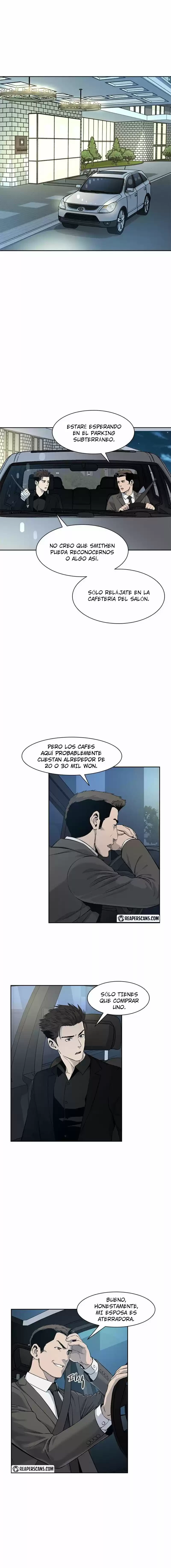 God Of Blackfield > Capitulo 23 > Page 181