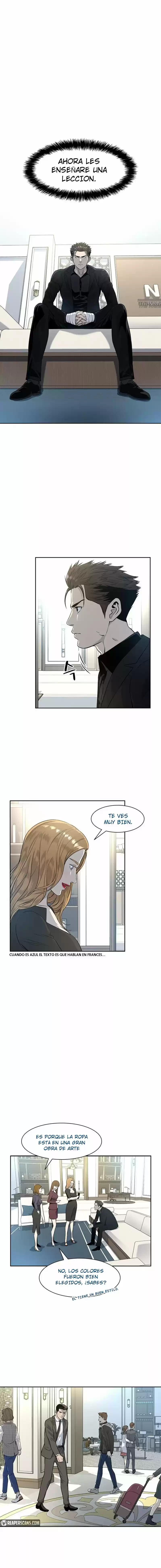 God Of Blackfield > Capitulo 24 > Page 21