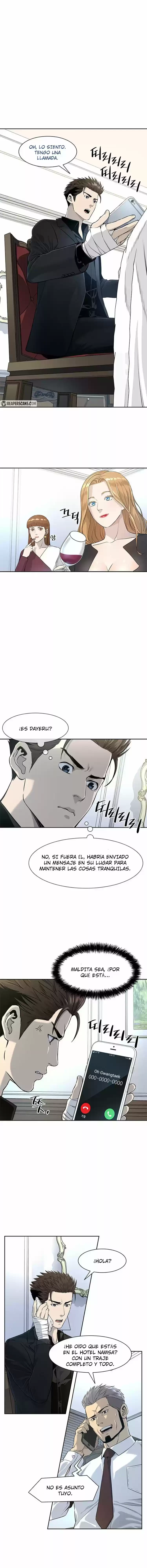 God Of Blackfield > Capitulo 24 > Page 121