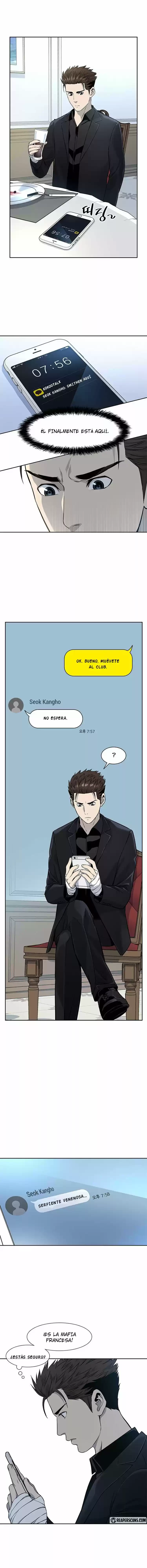 God Of Blackfield > Capitulo 24 > Page 181